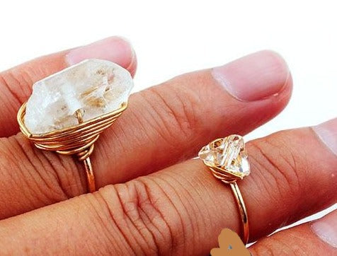 Vintage Inspired Garment with a Contemporary Edge