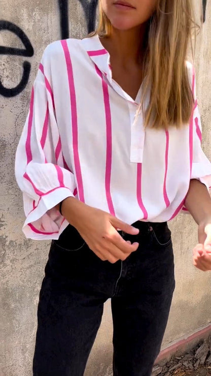 Sophisticated Shirt with a Clean Classic Look