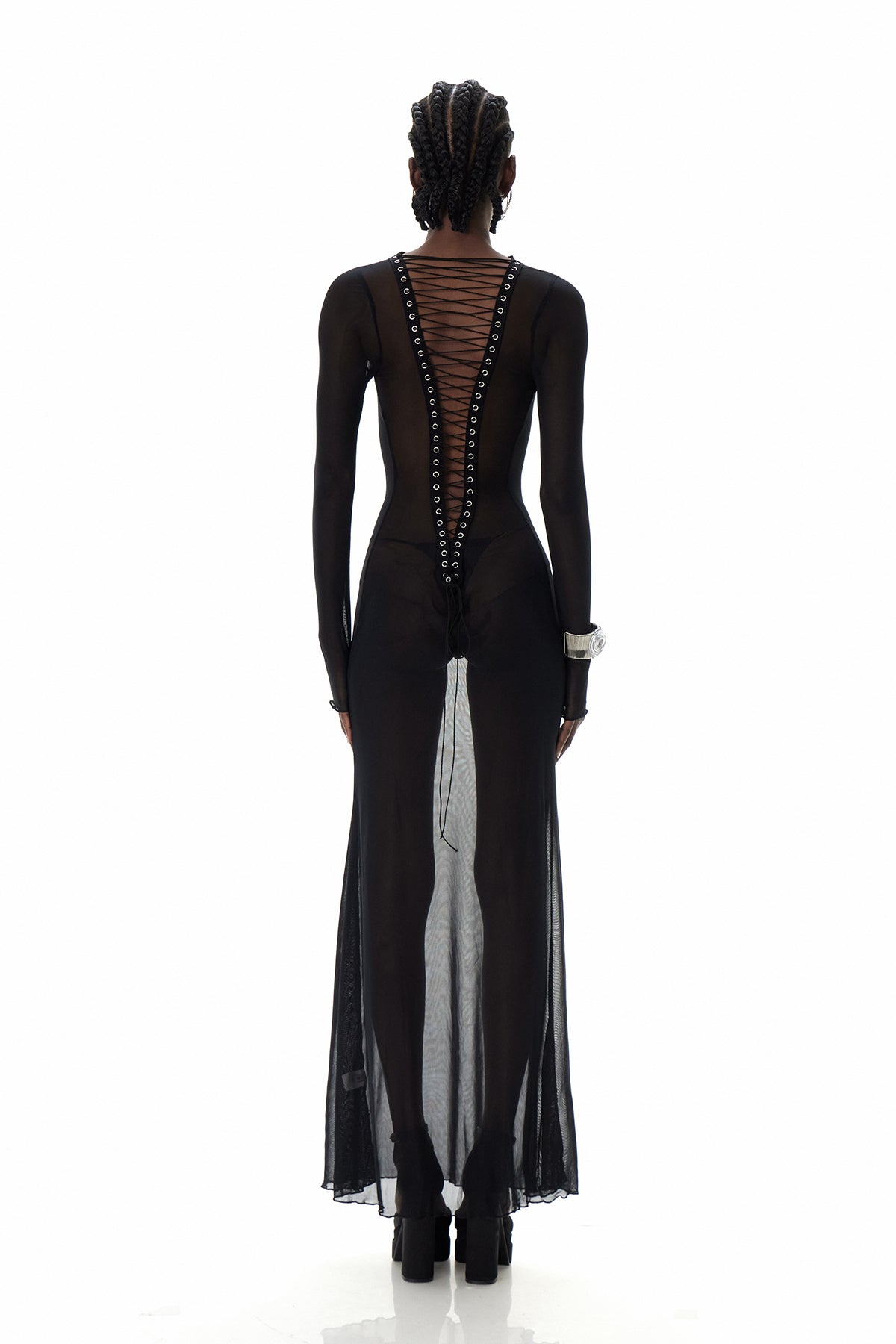 Classic Vintage & Enduringly Stylish Dress