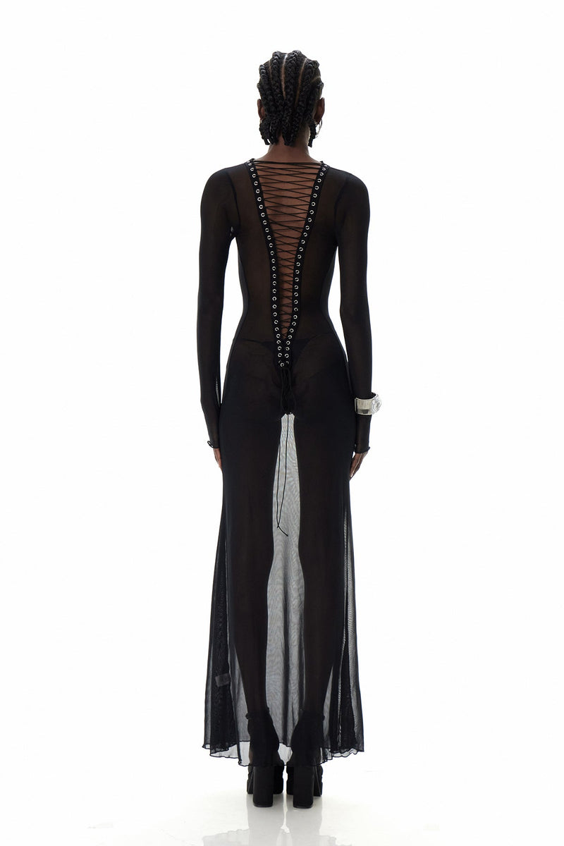 Classic Vintage & Enduringly Stylish Dress
