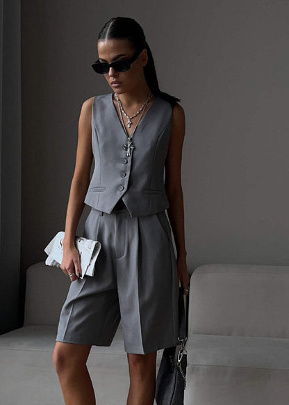 Gray
