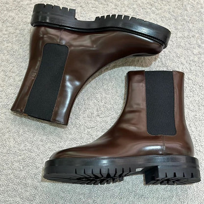 Elegantly Styled Boots for Everyday Wear