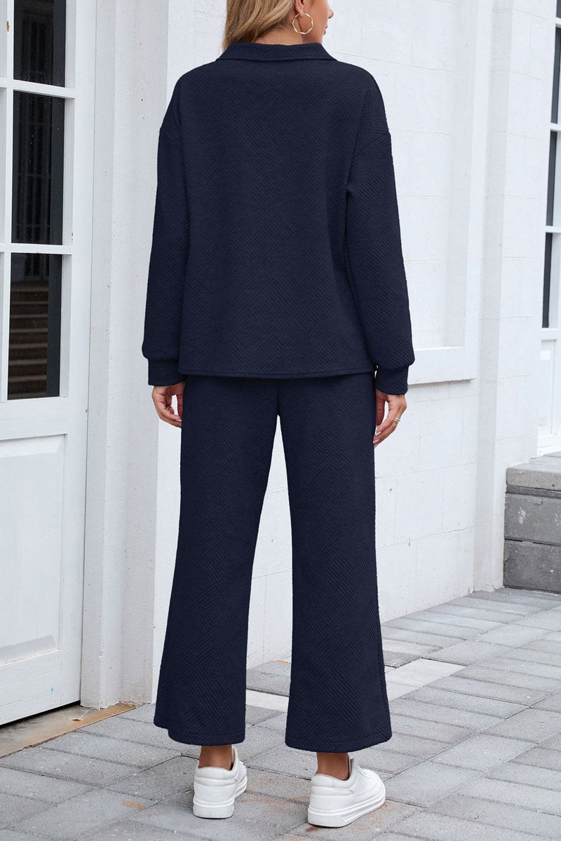 Polished Shirt with an Effortless Classic Look