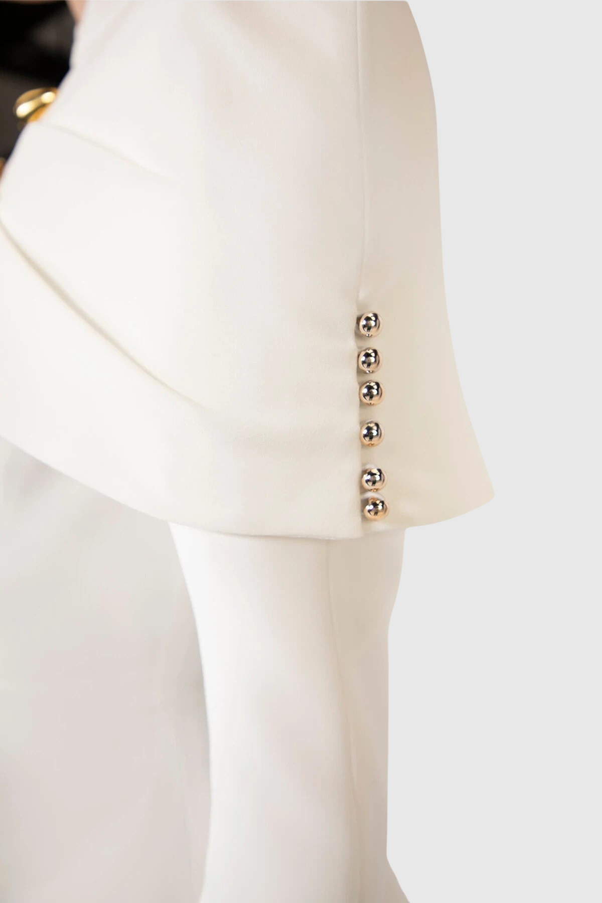 Beautifully Crafted Jacket in a Classic Style