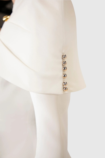 Beautifully Crafted Jacket in a Classic Style