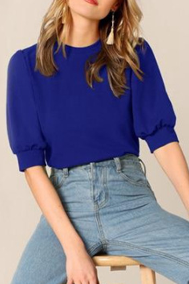 Classic Vintage & Enduringly Stylish Top