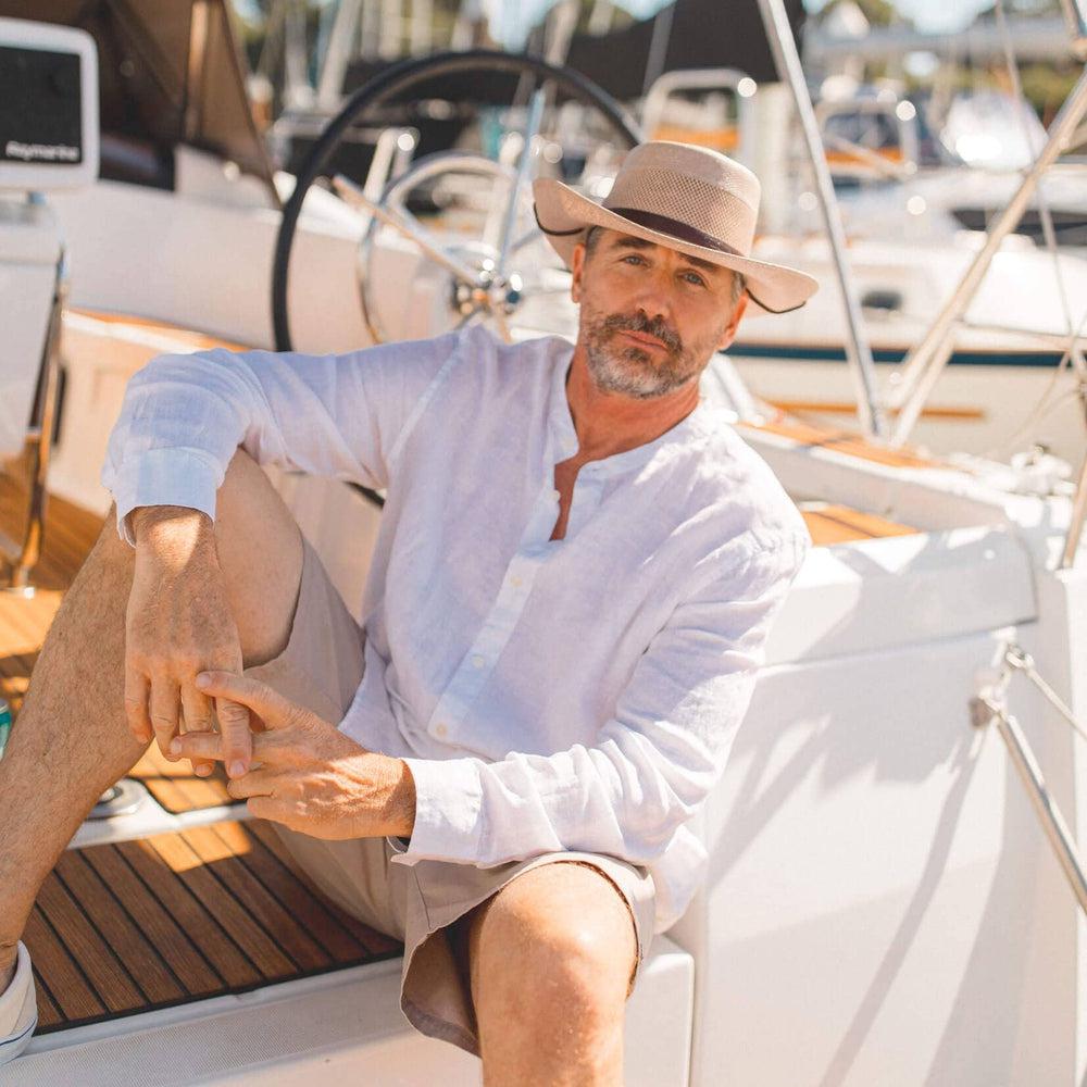 Beautifully Crafted Garment in a Classic Style