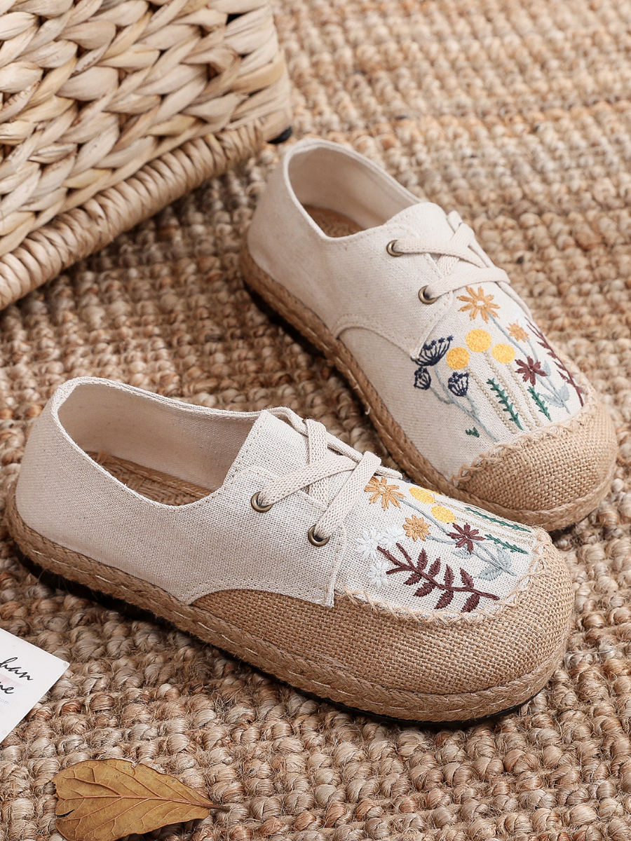 Classic Vintage & Enduringly Stylish Shoes