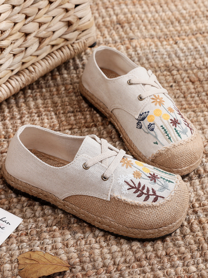 Classic Vintage & Enduringly Stylish Shoes