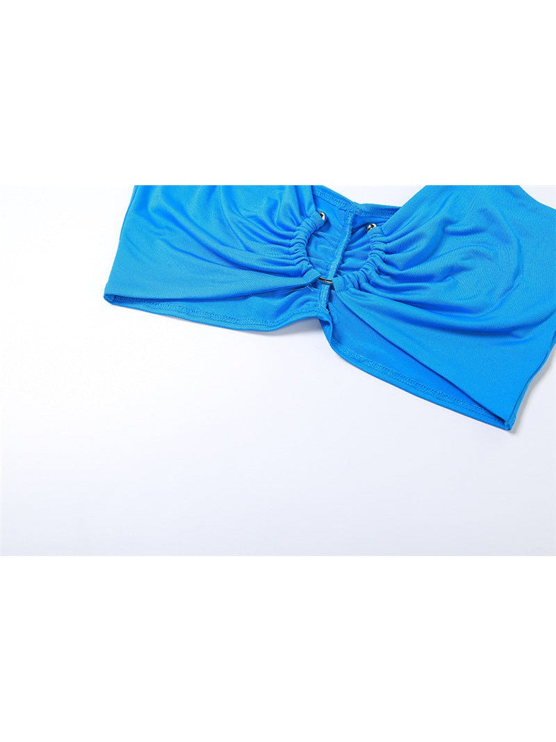 Beautifully Finished Top in a Timeless Design