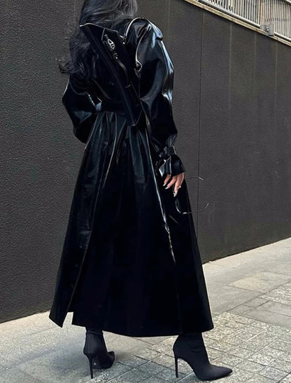 Vintage Inspired Garment with a Contemporary Edge