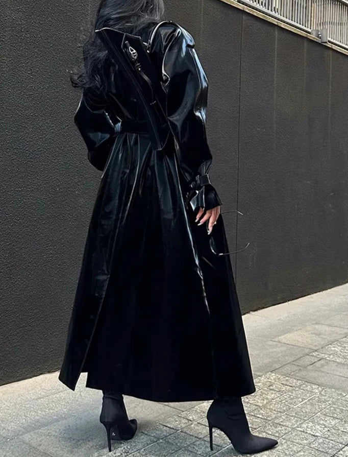 Vintage Inspired Garment with a Contemporary Edge