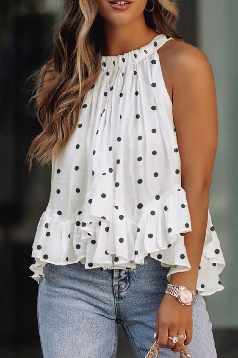 Elegantly Styled Blouse for Everyday Wear