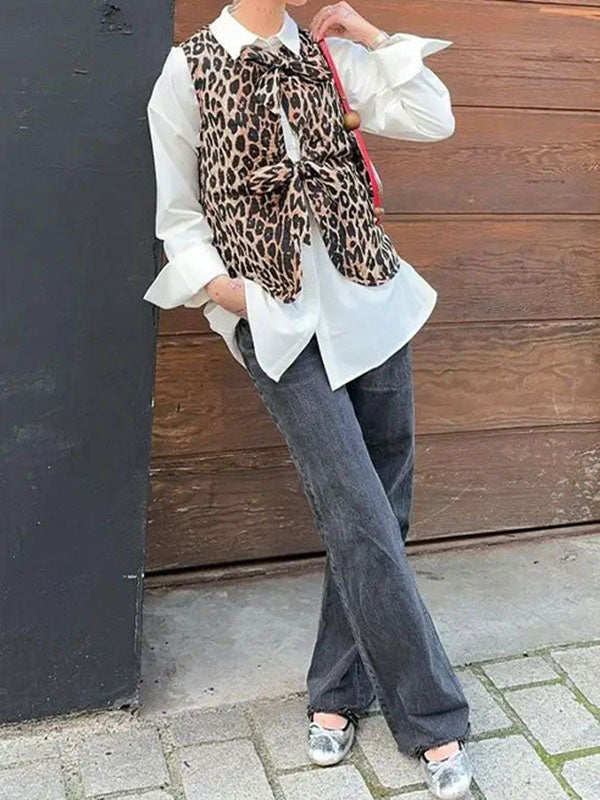 Gracefully Styled Garment for Any Occasion