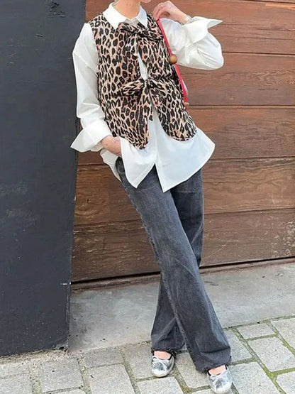 Gracefully Styled Garment for Any Occasion