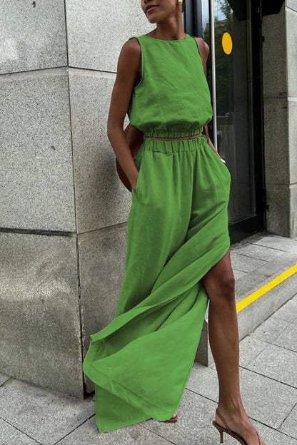 Polished Garment with an Effortless Classic Look