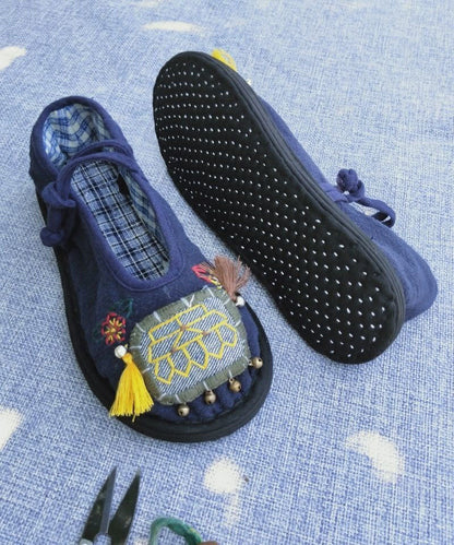 Vintage Inspired Shoes with a Contemporary Edge