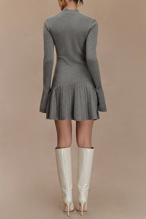 Beautifully Balanced Sweater with Timeless Character