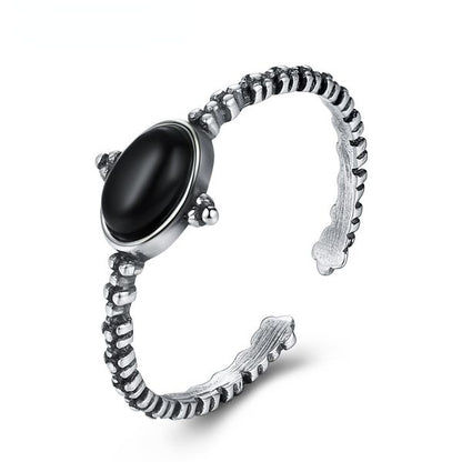Beautifully Balanced Garment with Timeless Character