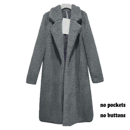 Classic Vintage & Enduringly Stylish Coat
