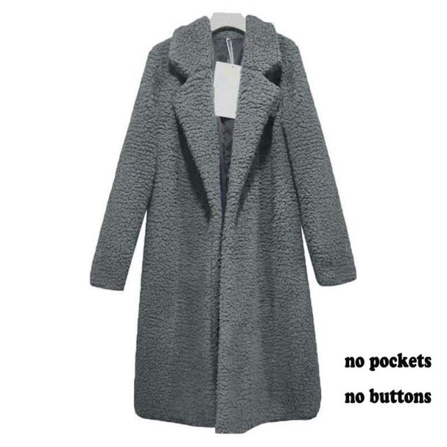 Classic Vintage & Enduringly Stylish Coat