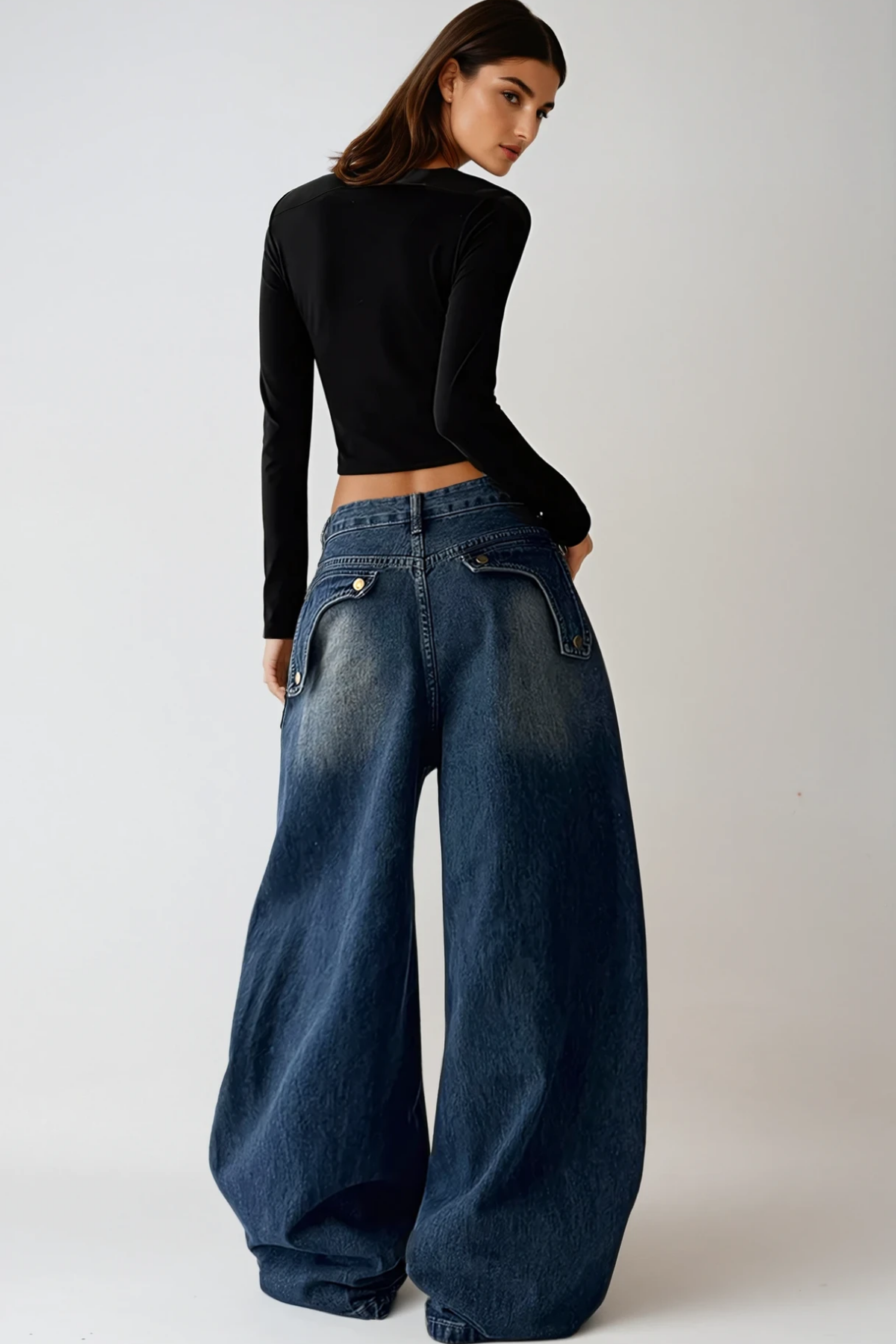 Vintage Inspired Garment with a Contemporary Edge