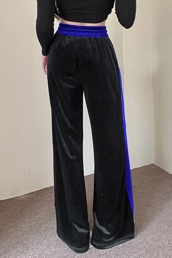 Beautifully Balanced Trousers with Timeless Character