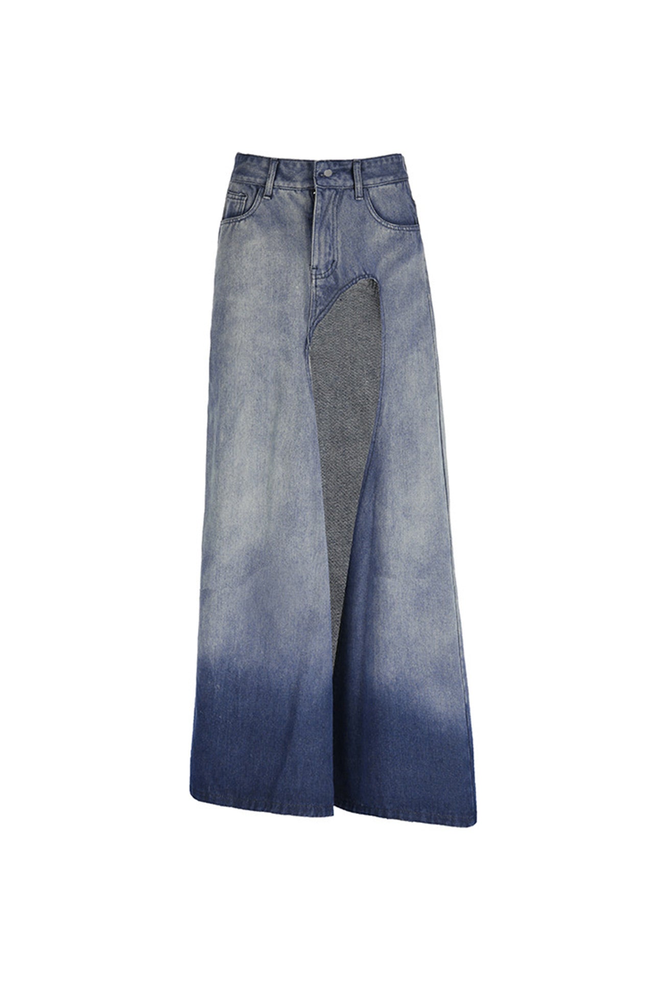 Beautifully Balanced Garment with Timeless Character