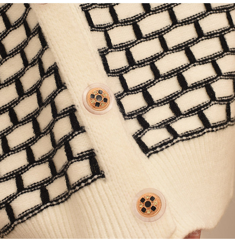 A Vintage Style Garment with Delicate Timeless Details