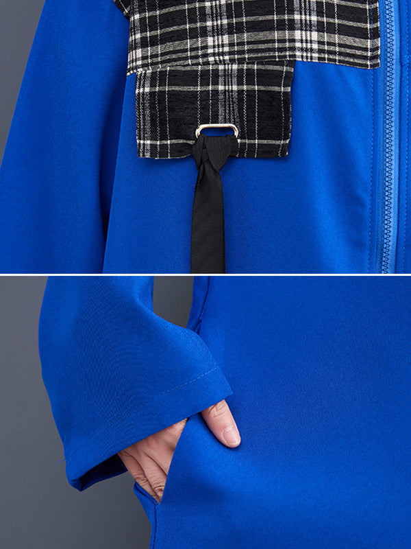 Classic Vintage Garment with a Flattering Fit