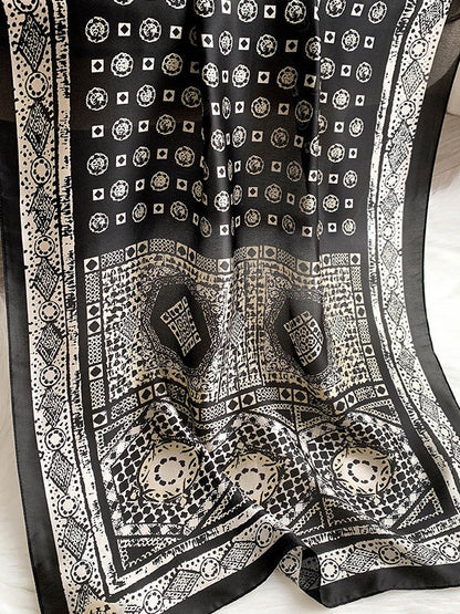 Vintage Inspired Garment with a Contemporary Edge