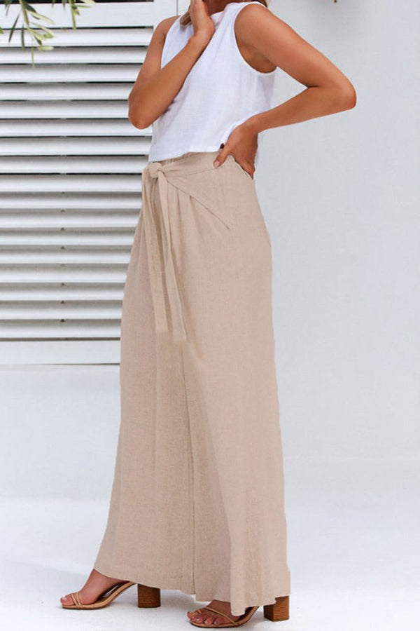 Beautifully Crafted Trousers in a Classic Style