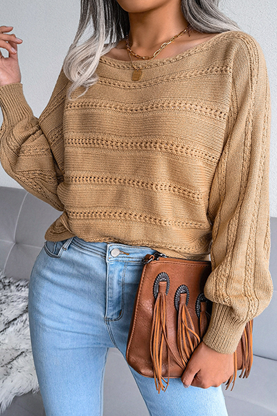 Classic Vintage & Enduringly Stylish Sweater