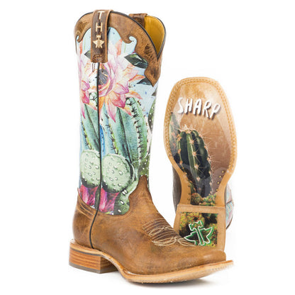 Vintage Inspired Orthopedic Boots