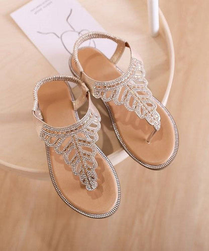 Gracefully Styled Sandals for Any Occasion
