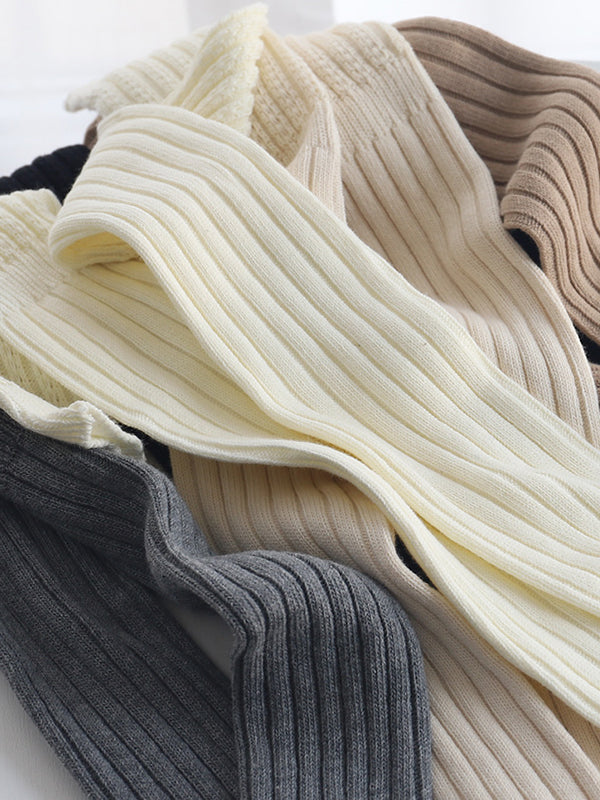 Sophisticated Garment with a Clean Classic Look