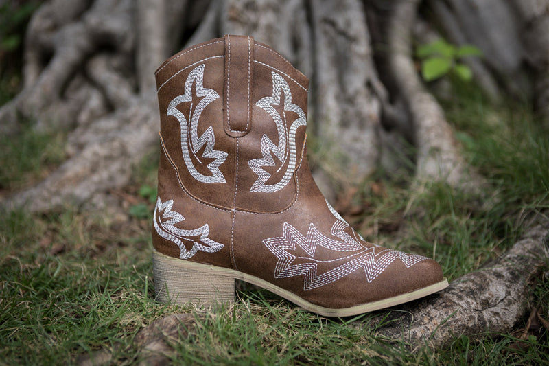 Classic Vintage & Enduringly Stylish Boots