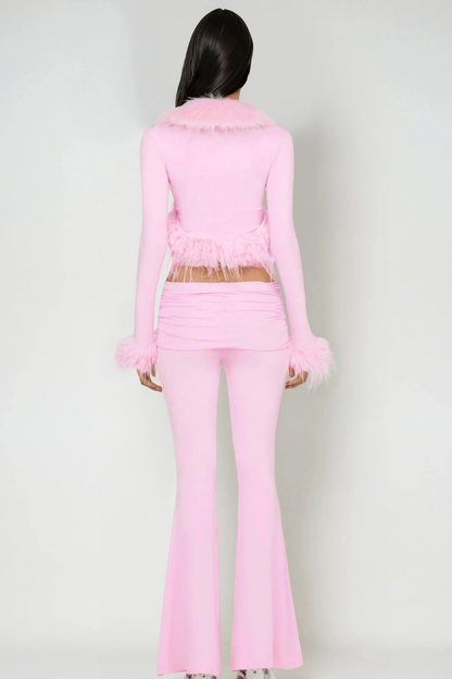 Elegantly Styled Pants for Everyday Wear
