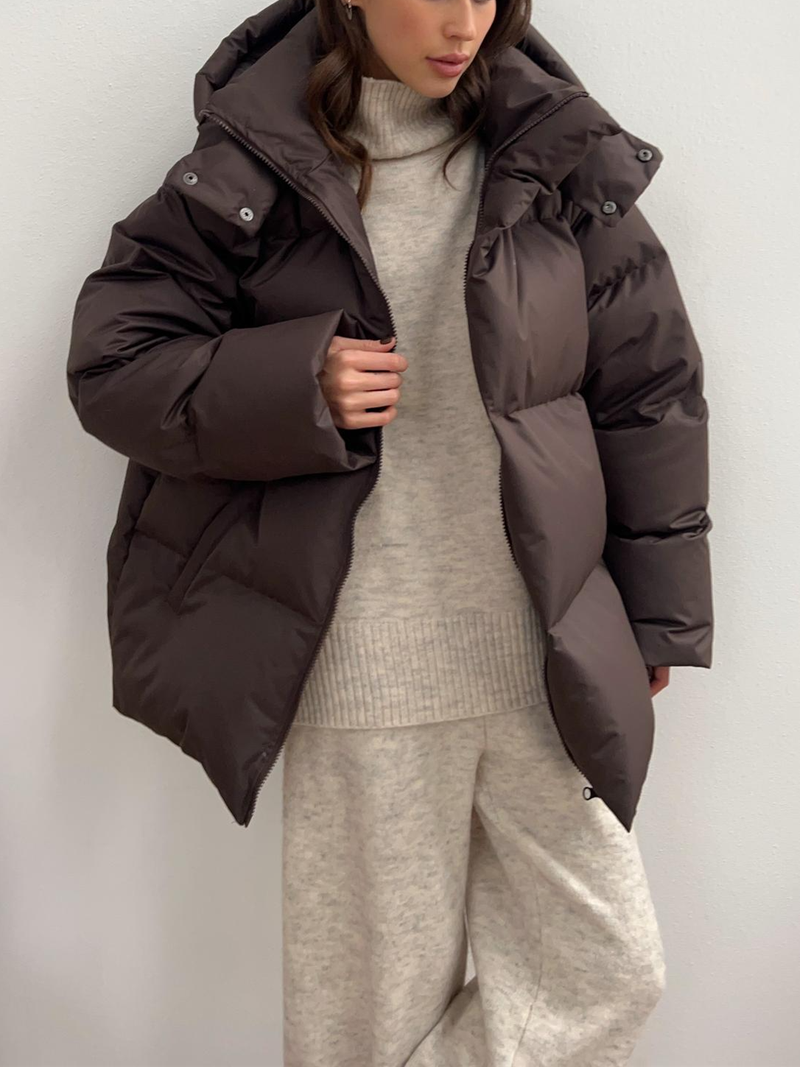 Beautifully Balanced Jacket with Timeless Character