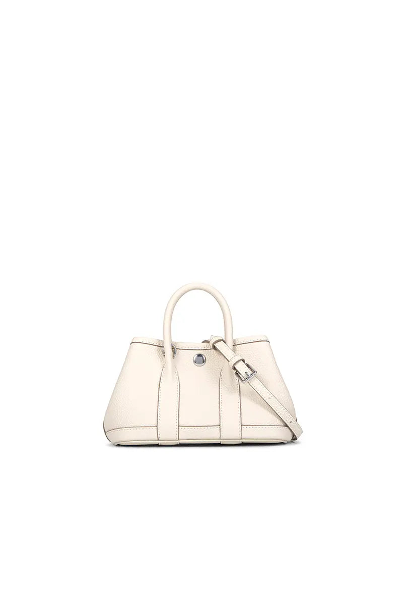 Vintage Inspired Bag with a Contemporary Edge