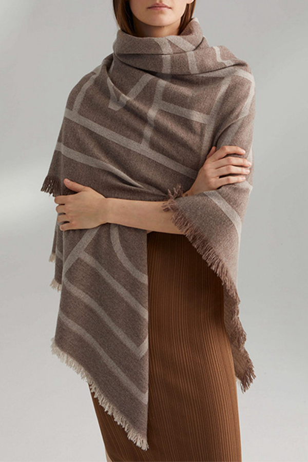 Elegantly Styled Garment for Everyday Wear