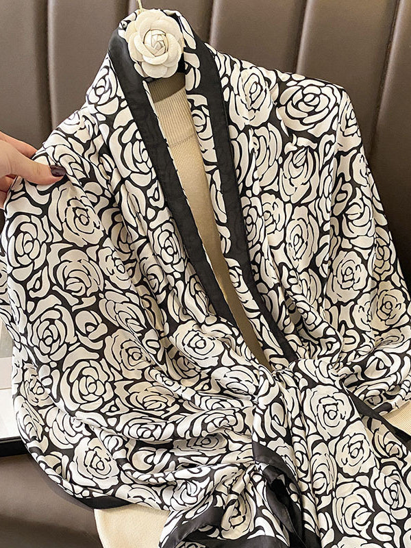 Gracefully Styled Garment for Any Occasion