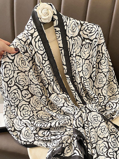 Gracefully Styled Garment for Any Occasion