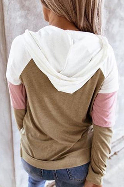 Beautifully Balanced Top with Timeless Character