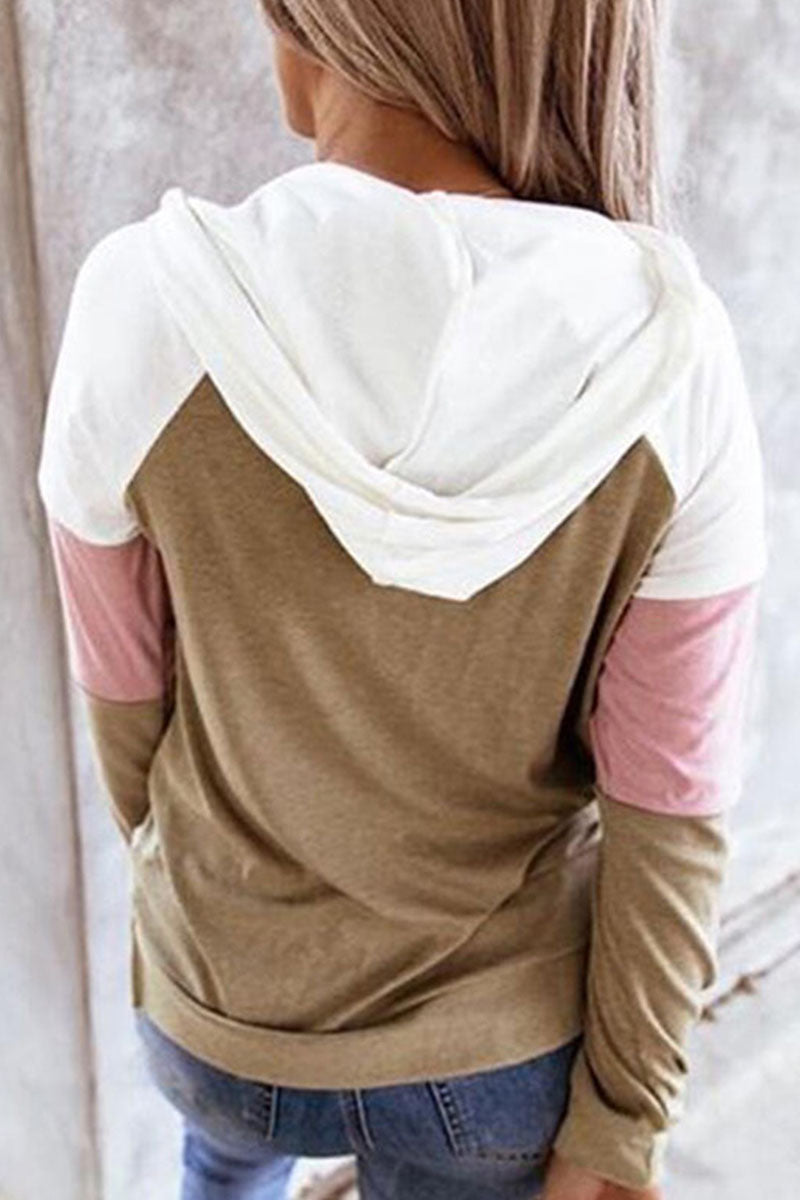 Polished Top with an Effortless Classic Look