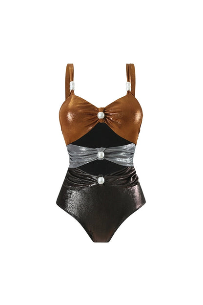 Classic Vintage & Enduringly Stylish Swimsuit