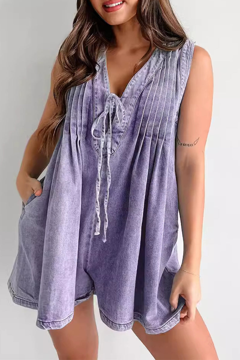 Classic Vintage Garment with a Flattering Fit