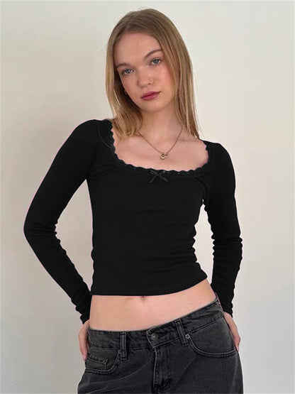 Elegantly Styled Pullover for Everyday Wear