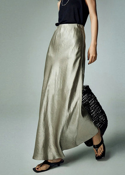 A Vintage Style Garment with Delicate Timeless Details