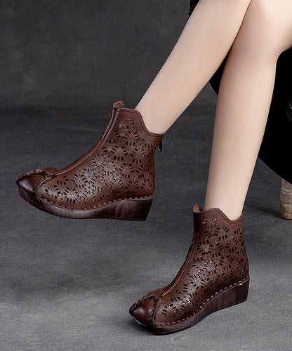 Beautifully Balanced Heels with Timeless Character